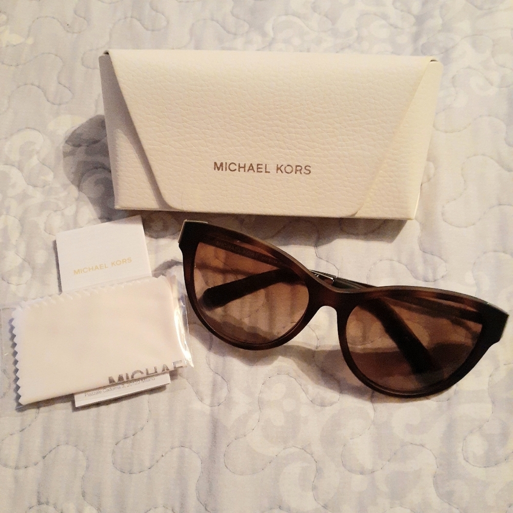 Michael Kors Sunglasses